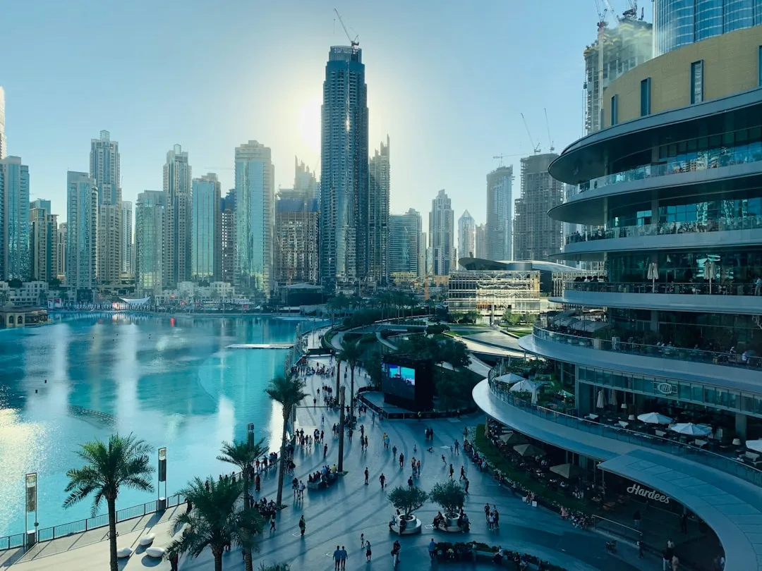ADGM / FSRA Financial Services Permission Coordination, United Arab Emirates – Coutts Consultants