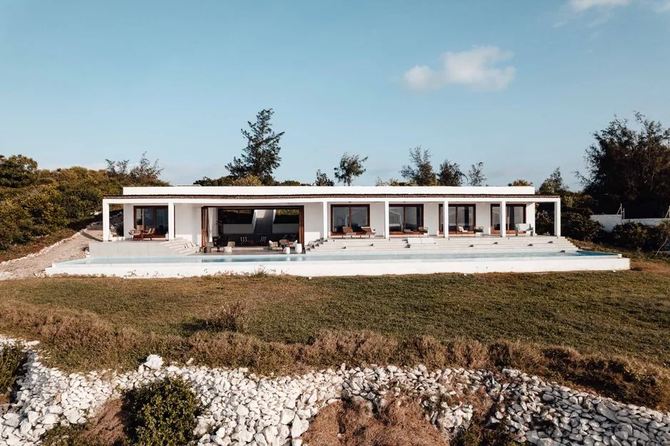 Anguilla Non-Belonger Property Acquisition Coordination, Anguilla – Coutts Consultants