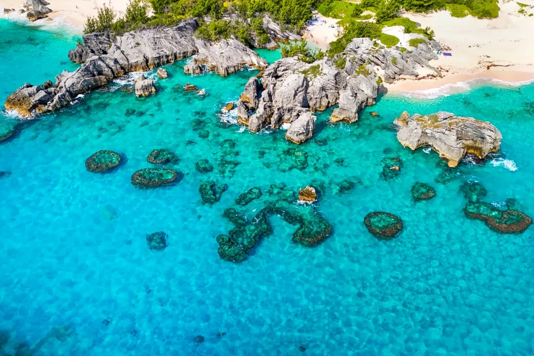 Bermuda AML/ATF Compliance Framework Review, Bermuda – Coutts Consultants