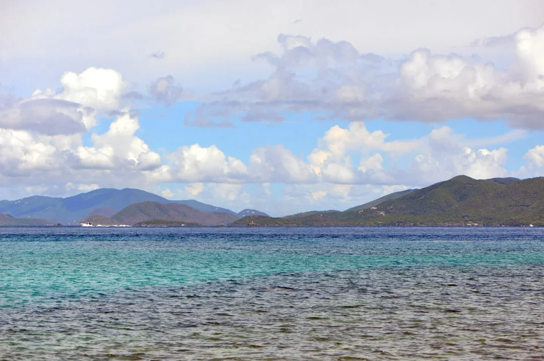 BVI AML/CFT/CPF Compliance Framework Review, British Virgin Islands – Coutts Consultants