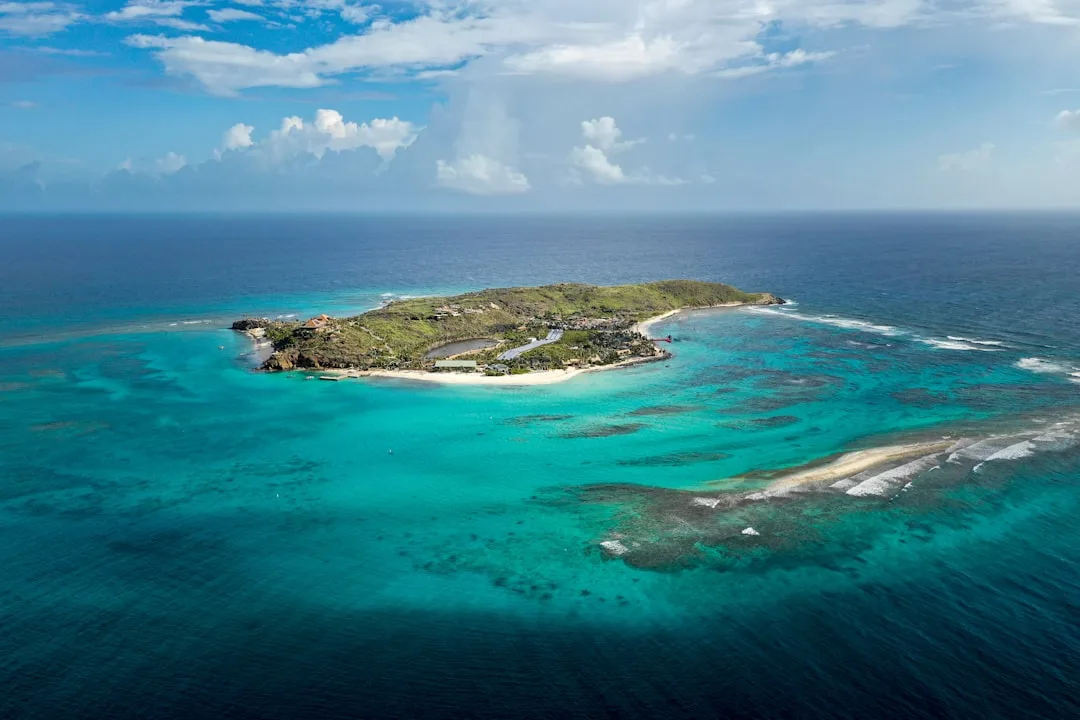 BVI Annual Return & Financial Records Compliance, British Virgin Islands – Coutts Consultants