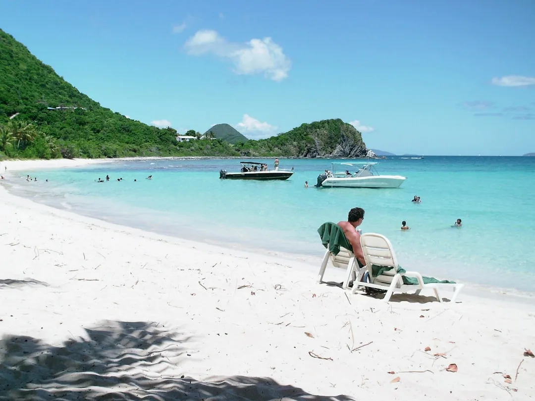BVI Commercial & Corporate Legal Coordination, British Virgin Islands – Coutts Consultants