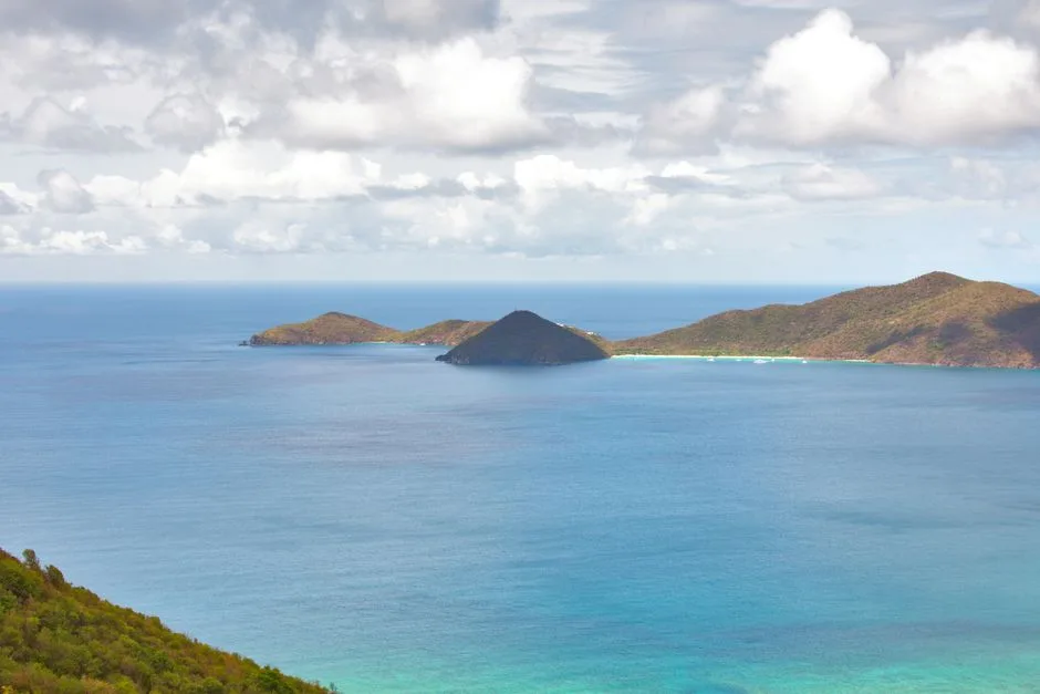 BVI Corporate Administration & Governance, British Virgin Islands – Coutts Consultants