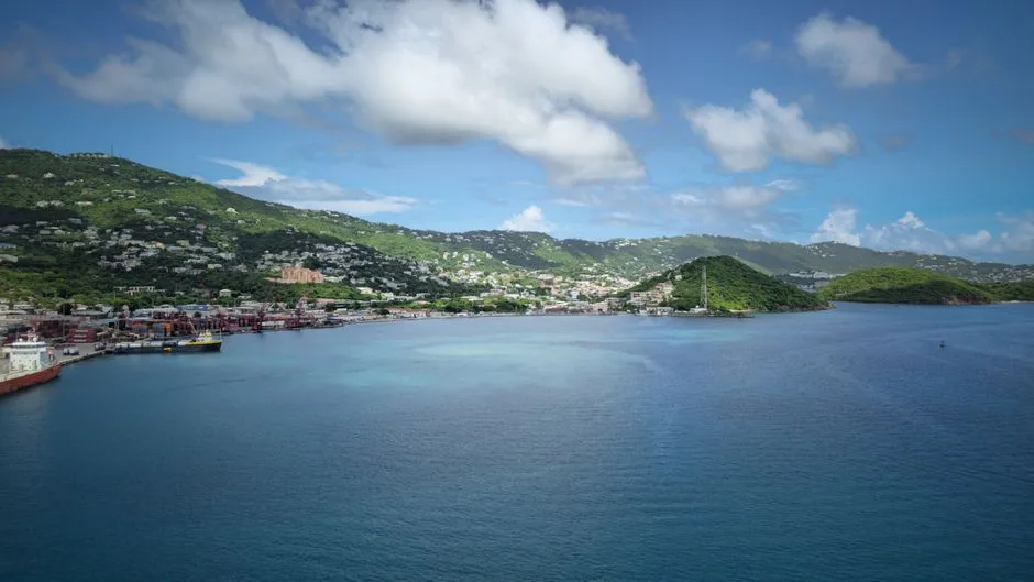BVI Data Protection & Privacy Compliance Review, British Virgin Islands – Coutts Consultants