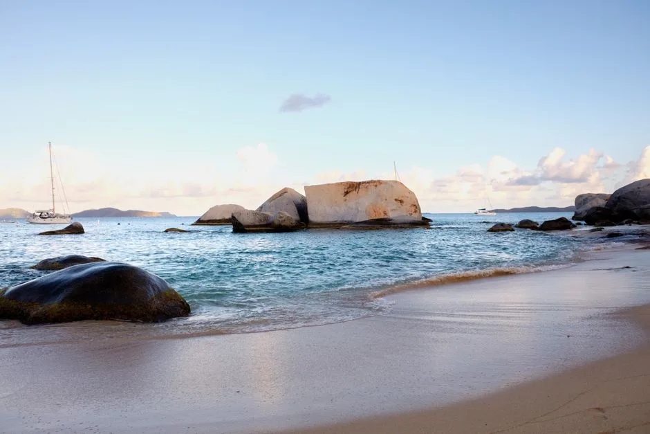 BVI Share Transfer, Capital & Corporate Amendment Coordination, British Virgin Islands – Coutts Consultants