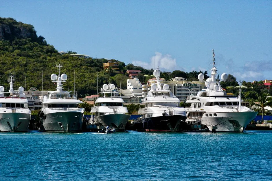 BVI VISTA Trust Structuring Coordination, British Virgin Islands – Coutts Consultants