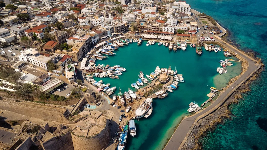 Cyprus Family Investment & Succession Governance Coordination, Cyprus – Coutts Consultants