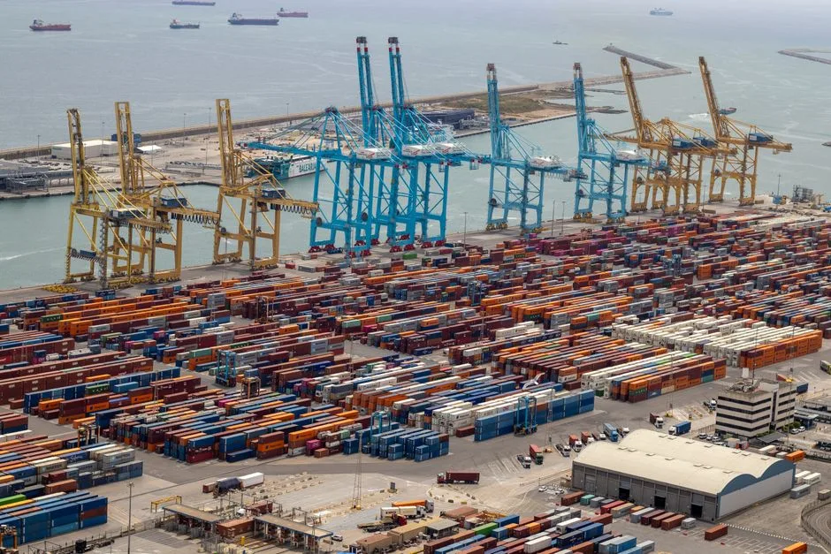 Cyprus Import / Export & EORI Registration Coordination, Cyprus – Coutts Consultants