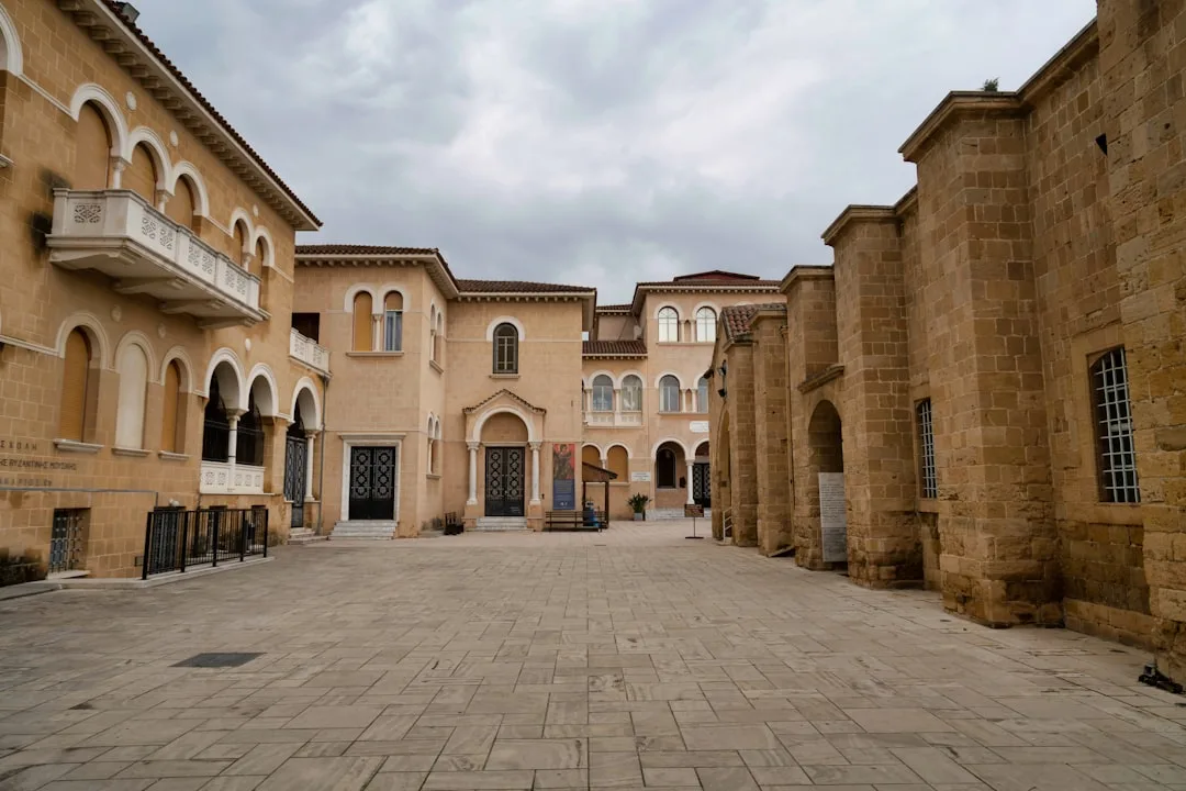 Cyprus Patent & European Patent Validation Coordination, Cyprus – Coutts Consultants