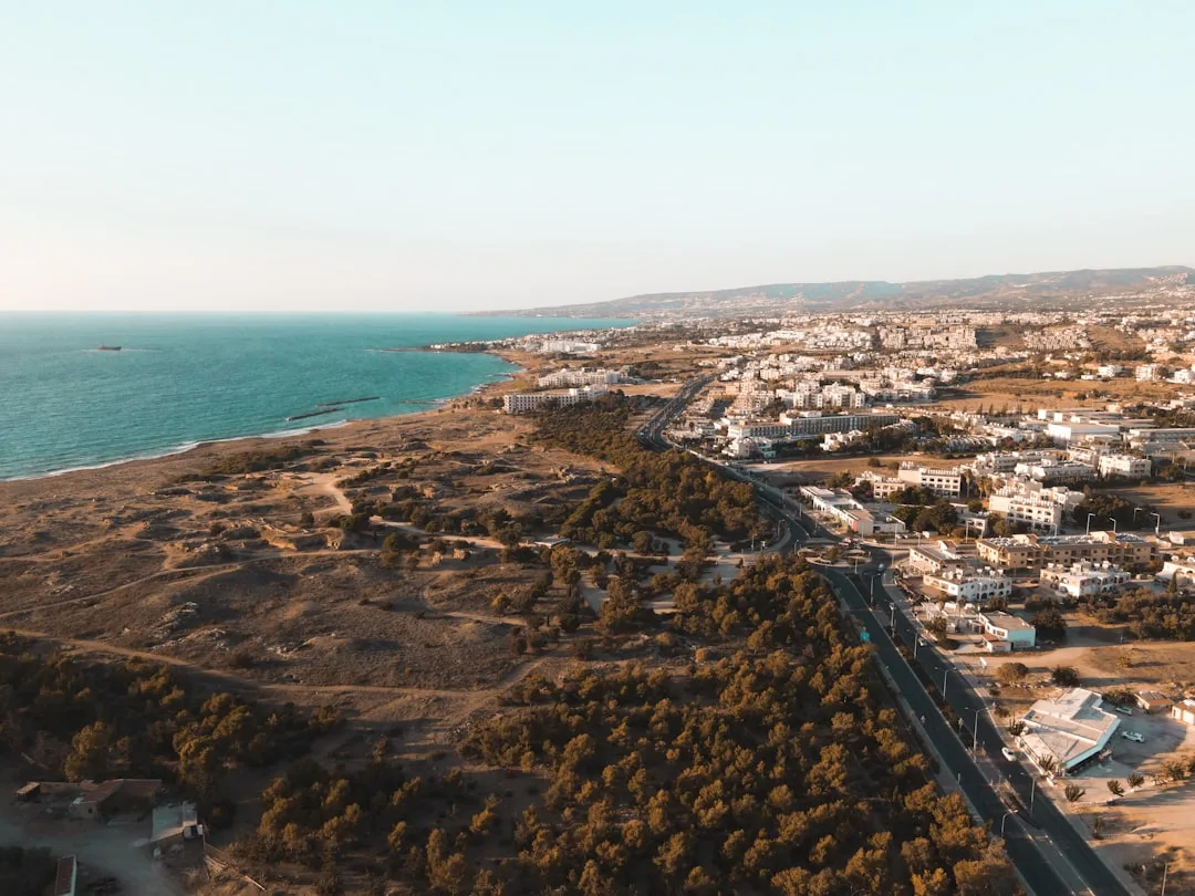 Cyprus Permanent Residence by Investment Coordination, Cyprus – Coutts Consultants