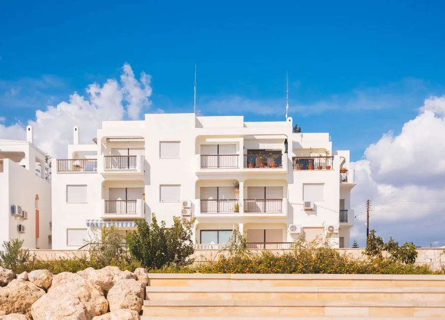 Cyprus Real Estate Agency Licensing Coordination, Cyprus – Coutts Consultants