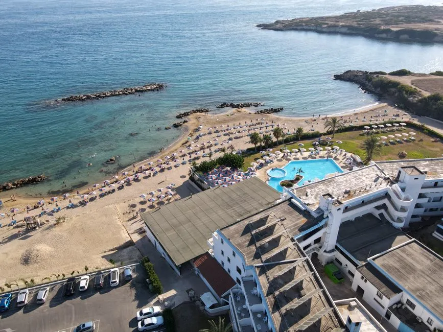Cyprus Tourism & Hospitality Licence Coordination, Cyprus – Coutts Consultants