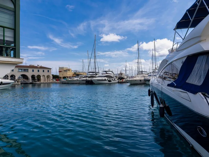 Cyprus Trustee & Trust Administration Coordination, Cyprus – Coutts Consultants