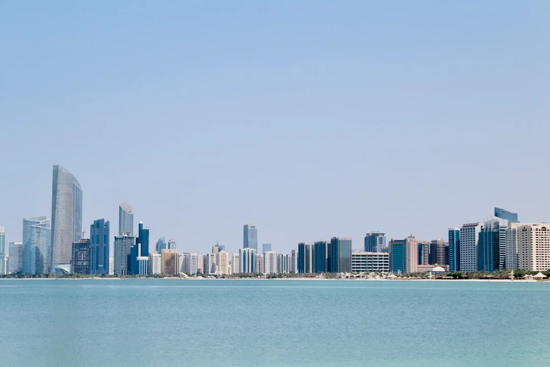 DIFC / DFSA Financial Services Authorisation Coordination, United Arab Emirates – Coutts Consultants