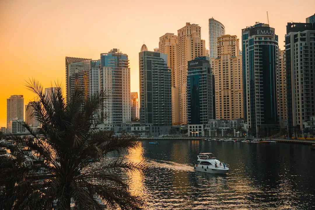 DIFC Family Wealth Structure Coordination, United Arab Emirates – Coutts Consultants