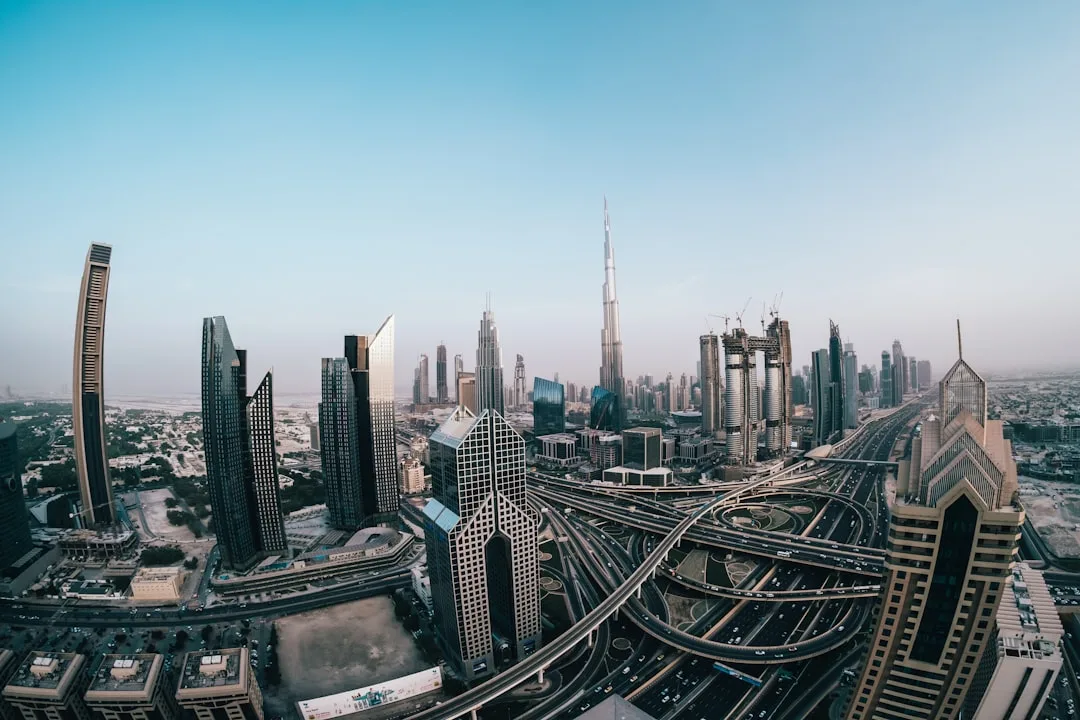 DIFC Investment Fund & Asset Management Setup Coordination, United Arab Emirates – Coutts Consultants