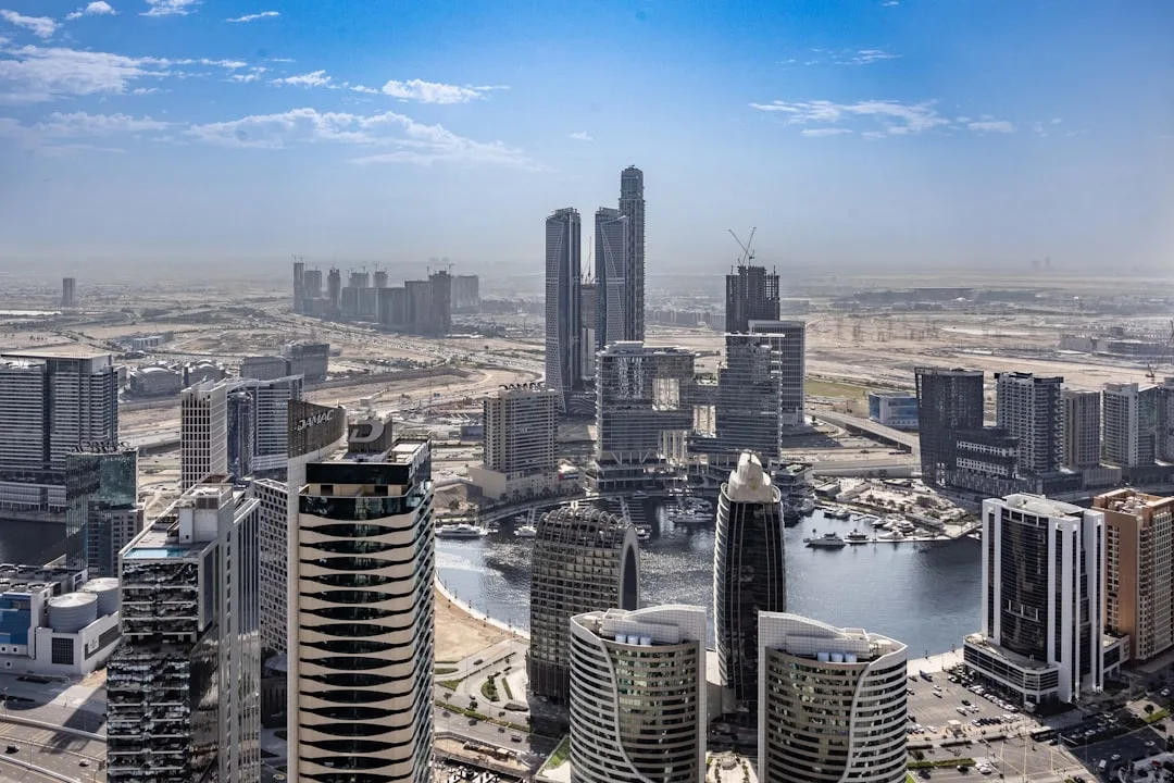 DIFC Investment Fund Establishment Coordination, United Arab Emirates – Coutts Consultants