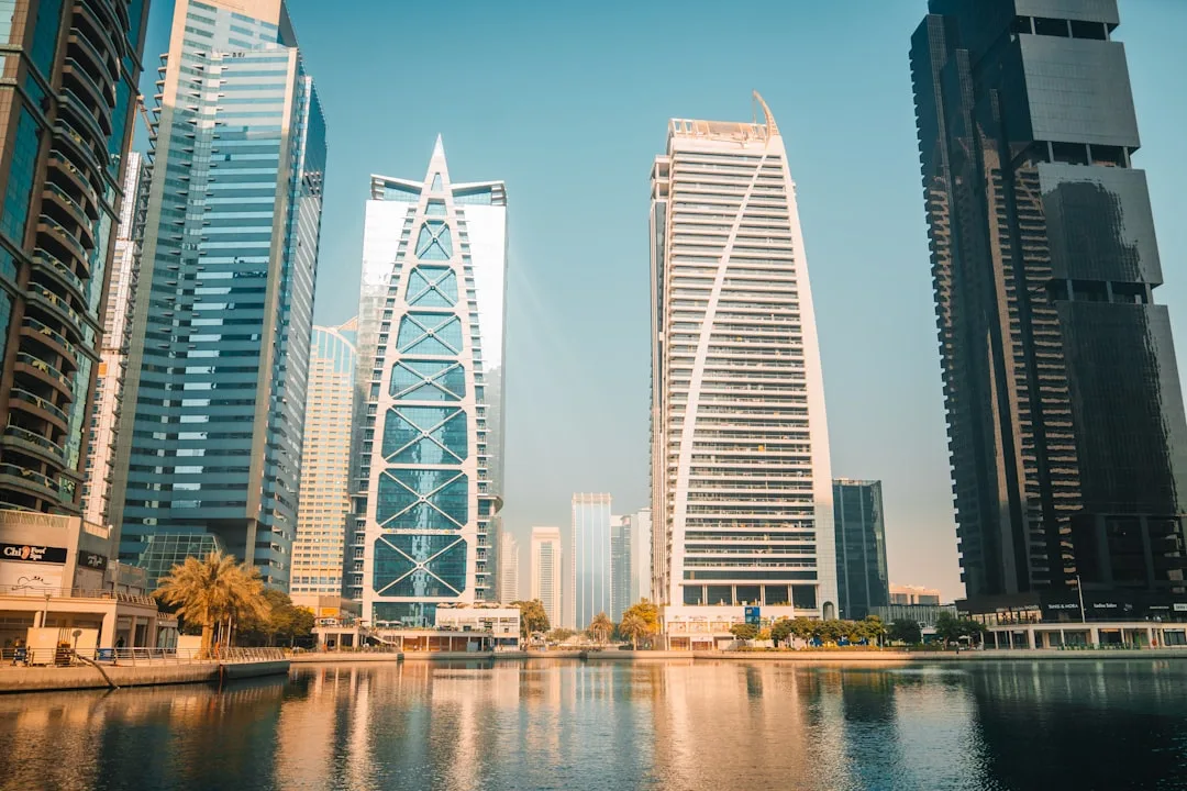 DIFC Investment Management Firm Setup, United Arab Emirates – Coutts Consultants