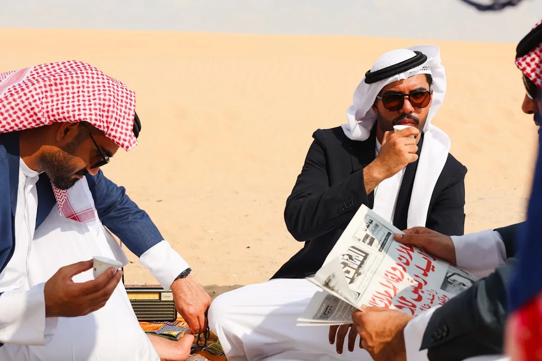 Dubai Corporate Bank Account Introduction, United Arab Emirates – Coutts Consultants