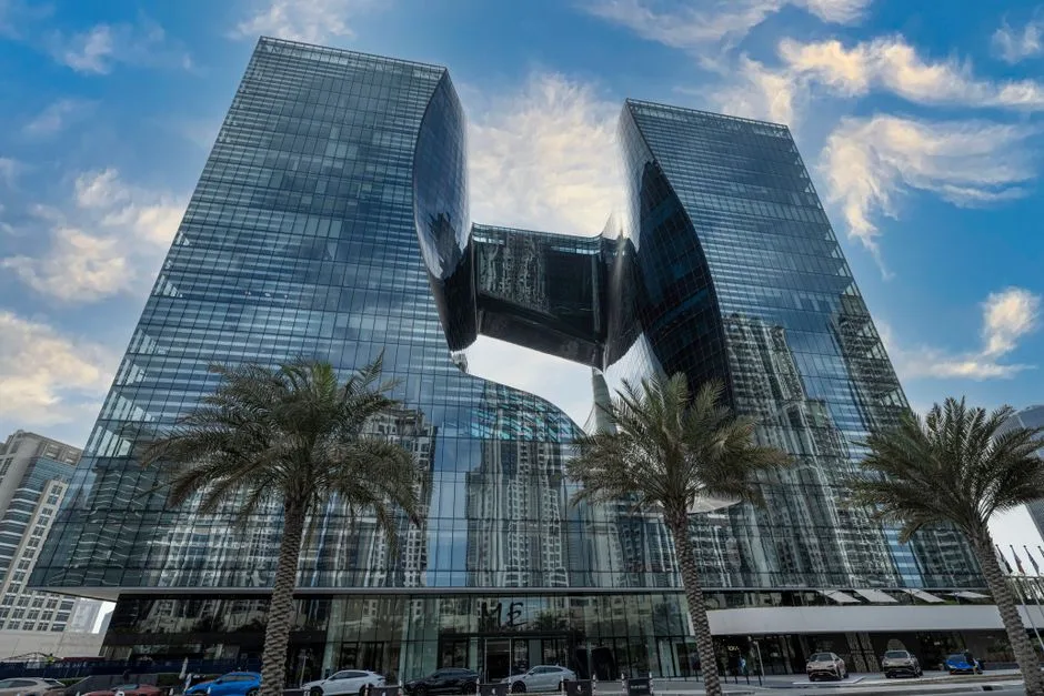 Dubai Corporate Governance & Statutory Records Administration, United Arab Emirates – Coutts Consultants