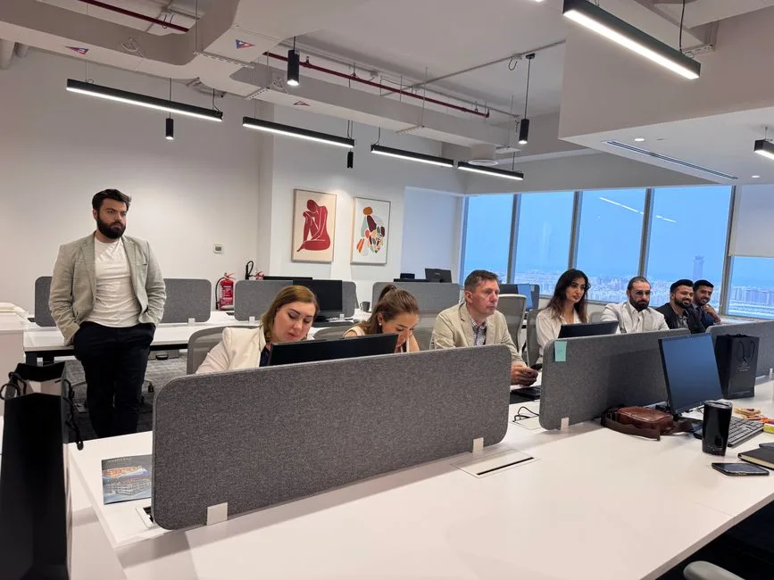 Dubai Employment Residence Visa Coordination, United Arab Emirates – Coutts Consultants