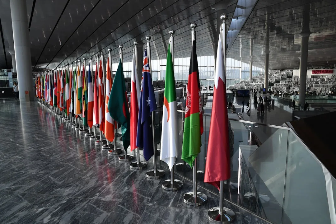 Dubai Golden Visa Coordination, United Arab Emirates – Coutts Consultants