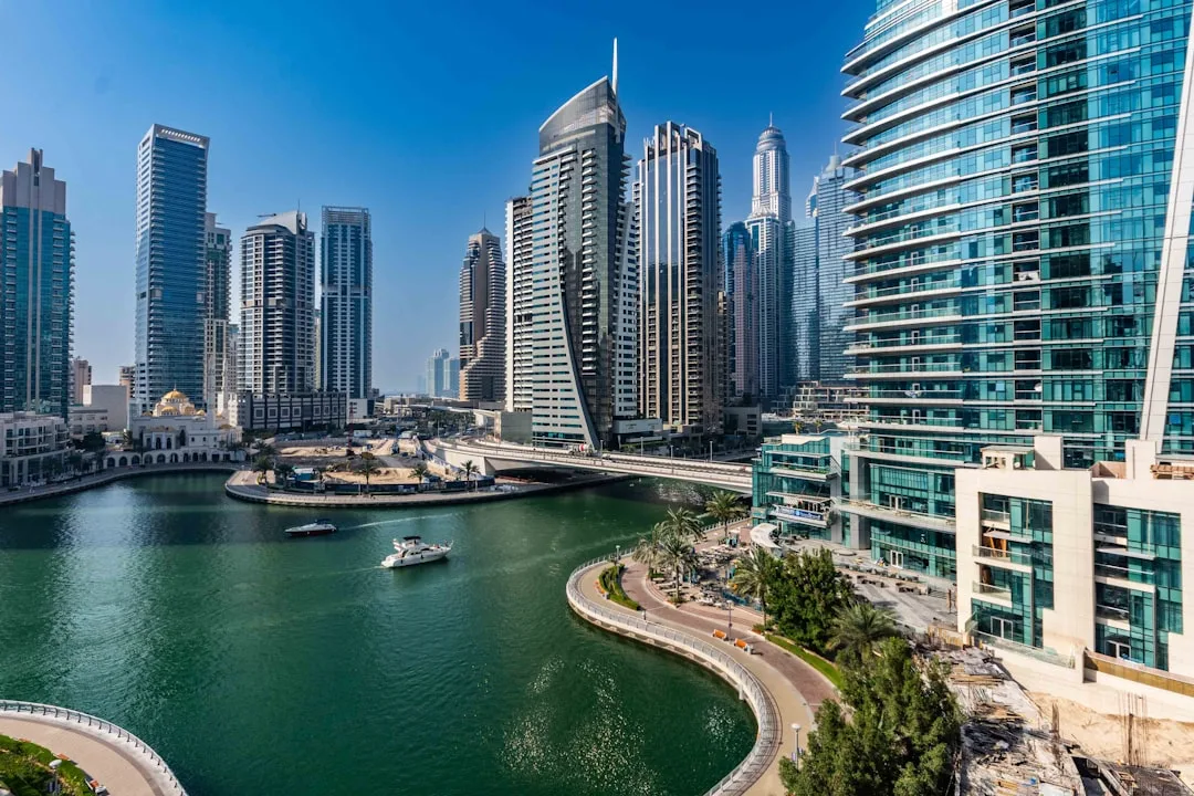 Dubai Mainland Professional Licence Coordination, United Arab Emirates – Coutts Consultants