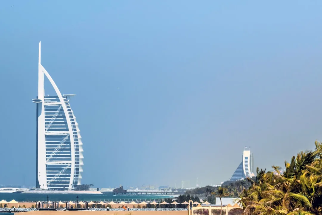 Dubai Multi-Currency Business Account Introduction, United Arab Emirates – Coutts Consultants