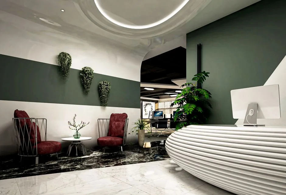 Dubai Registered Office & Business Address Coordination, United Arab Emirates – Coutts Consultants