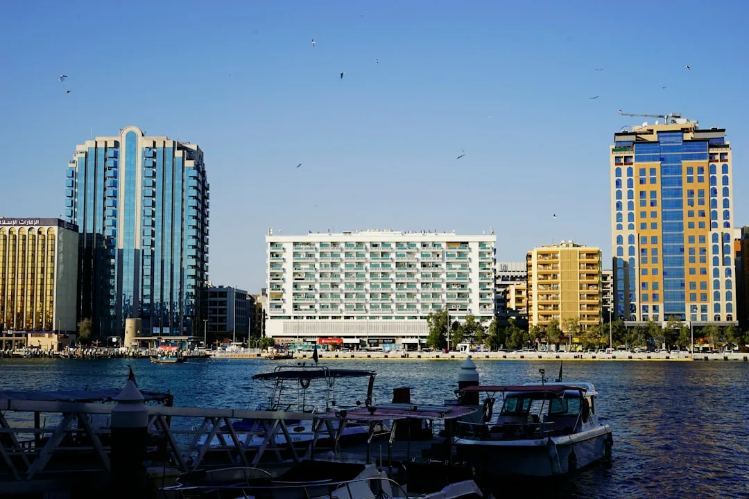 Dubai Share Transfer & Corporate Amendment Coordination, United Arab Emirates – Coutts Consultants