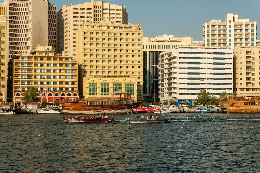 Dubai Tourism Business Licence Coordination, United Arab Emirates – Coutts Consultants