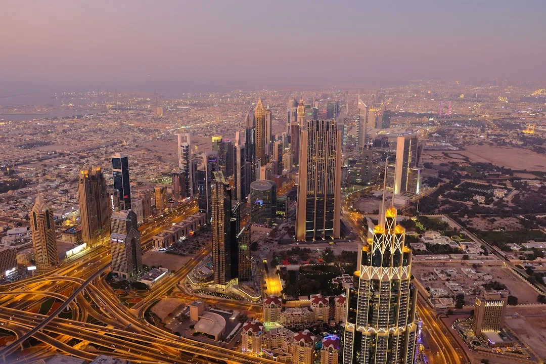 Dubai UBO & Beneficial Ownership Compliance, United Arab Emirates – Coutts Consultants