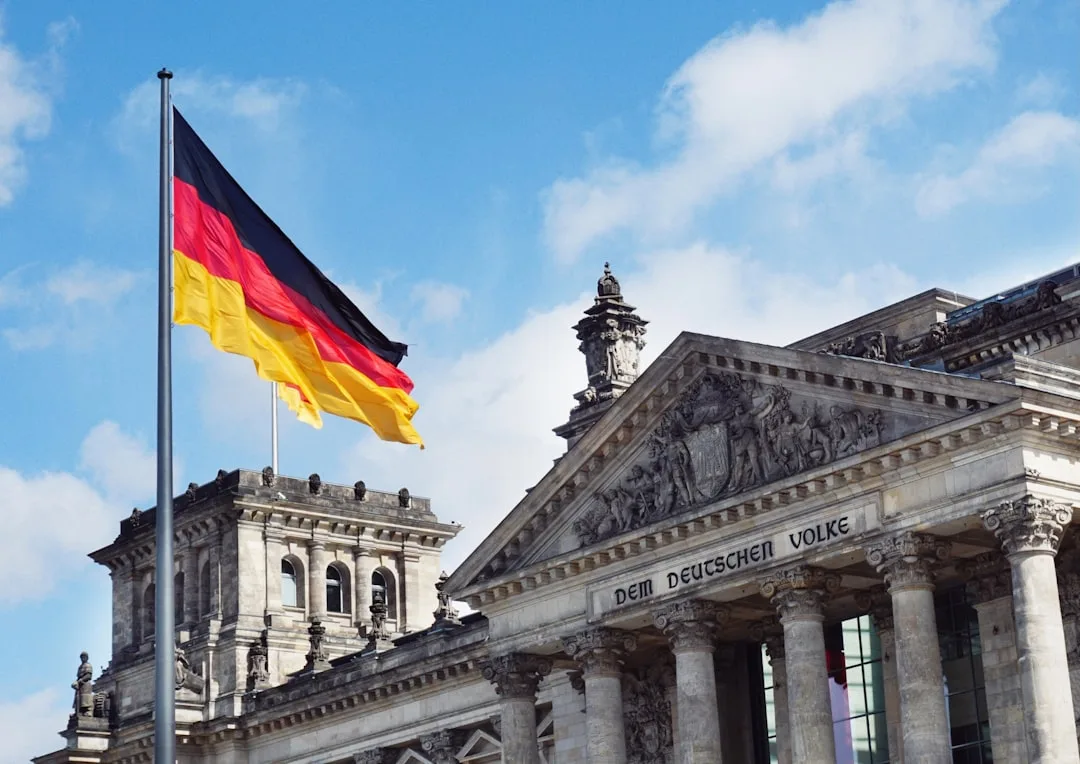 Germany GmbH Company Formation, Germany – Coutts Consultants