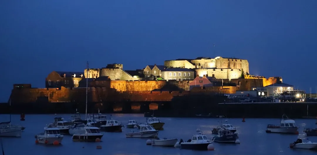 Guernsey Private Limited Company Formation, Guernsey – Coutts Consultants
