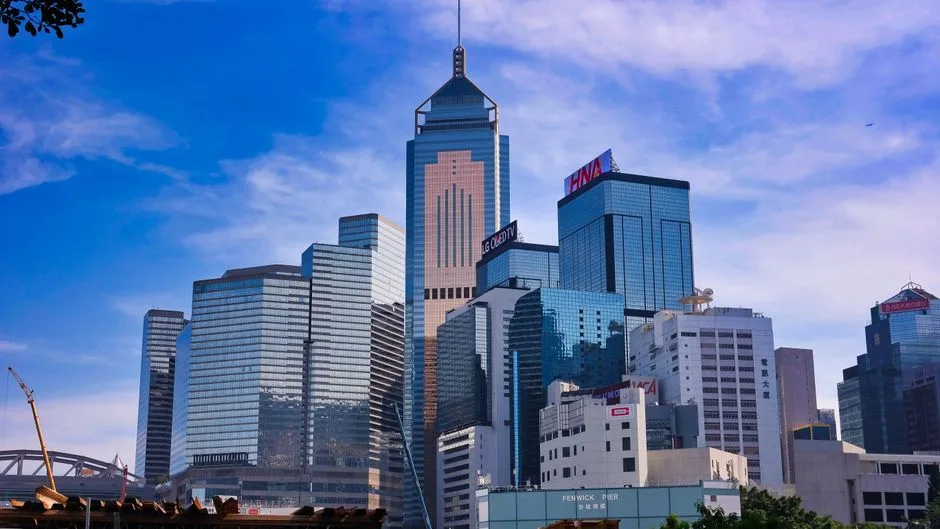 Hong Kong Annual Return Filing Coordination, Hong Kong – Coutts Consultants