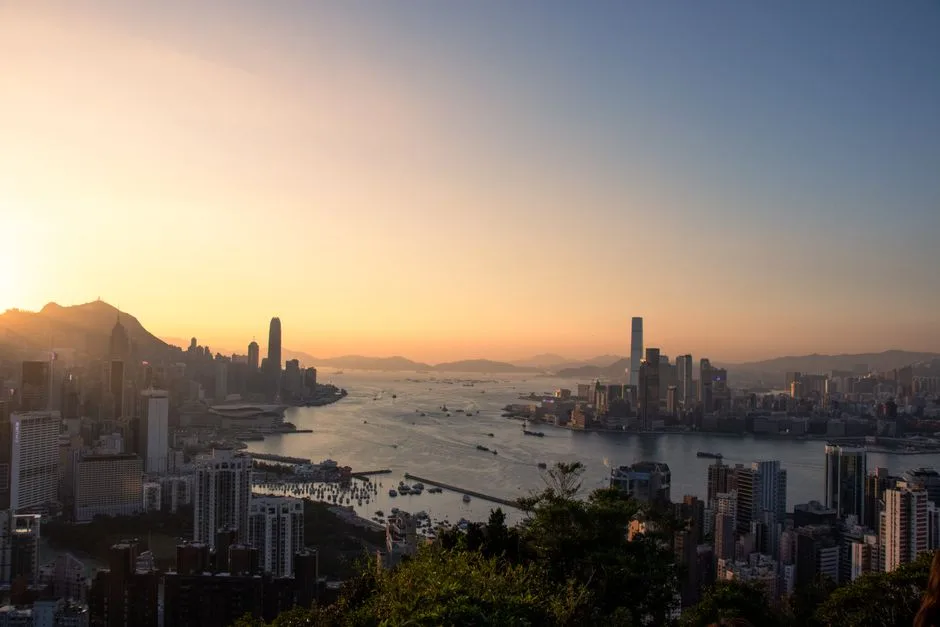 Hong Kong Business & Sector Licence Review, Hong Kong – Coutts Consultants