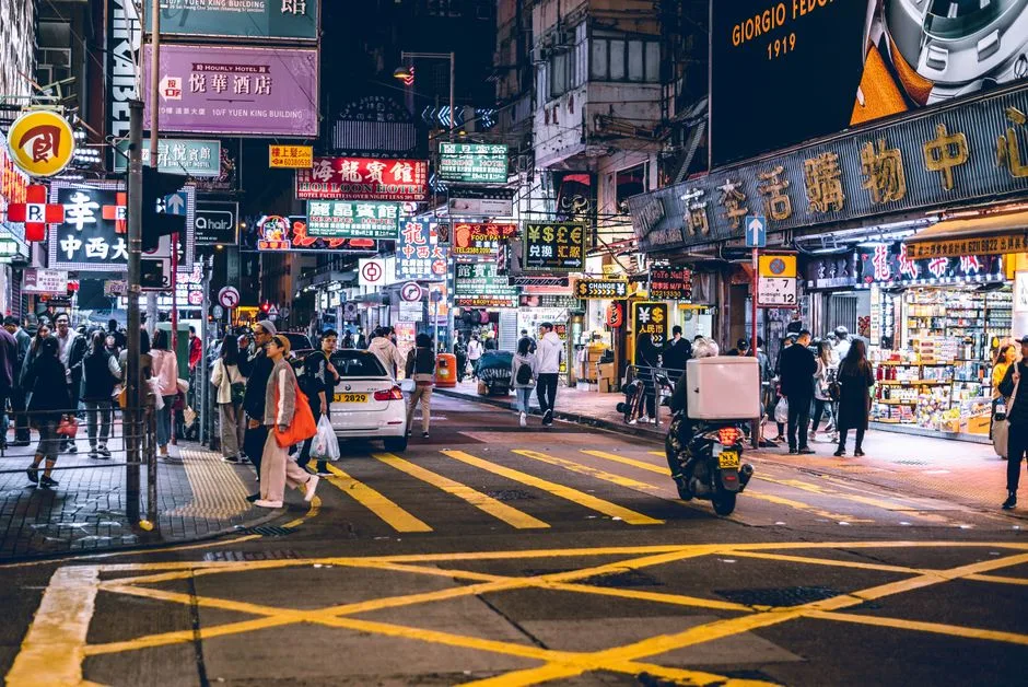 Hong Kong Commercial Contract Coordination, Hong Kong – Coutts Consultants