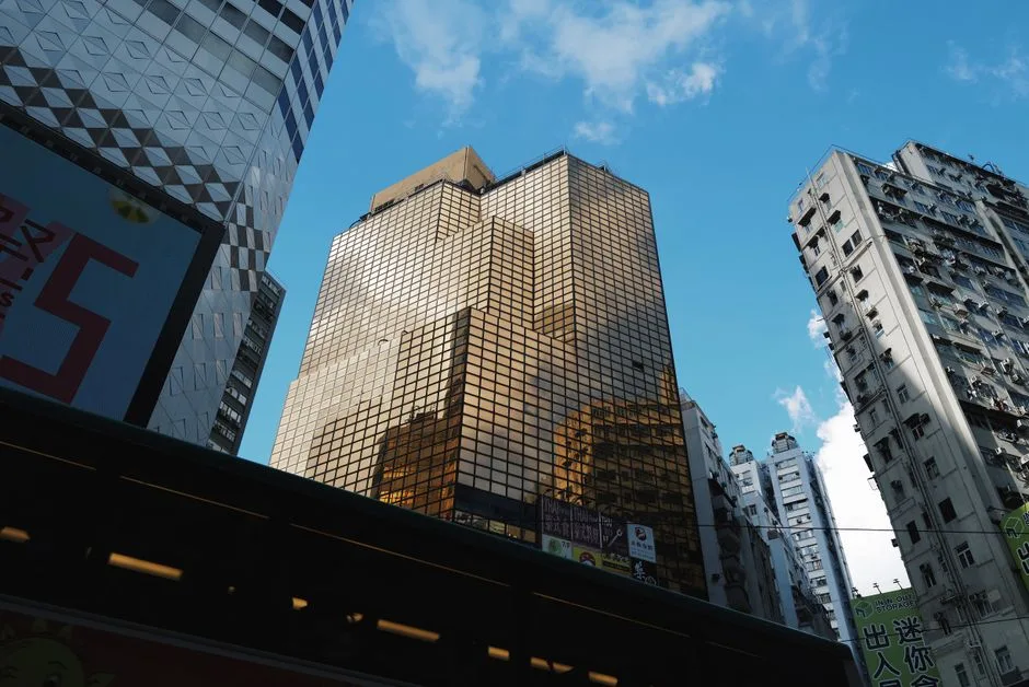 Hong Kong Company Secretary Service, Hong Kong – Coutts Consultants