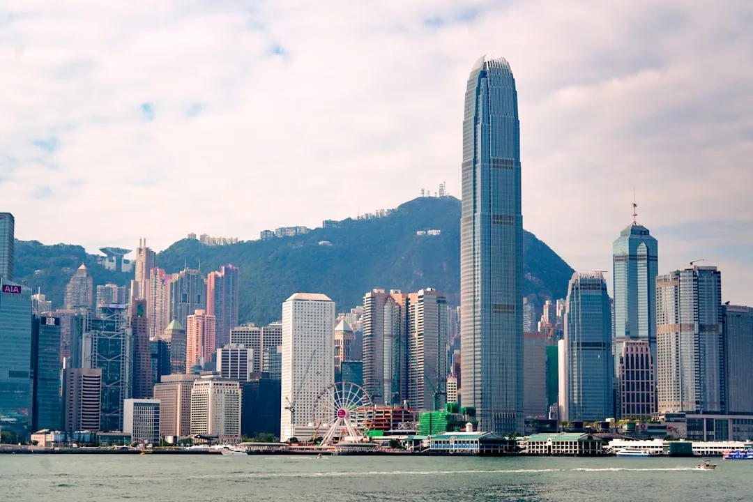 Hong Kong Corporate Document Retrieval & Certified Copies, Hong Kong – Coutts Consultants