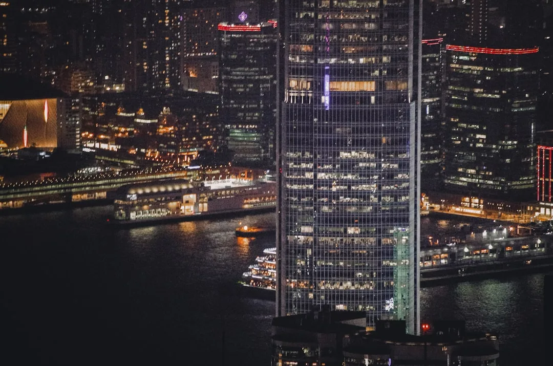 Hong Kong Corporate Governance & Statutory Register Administration, Hong Kong – Coutts Consultants