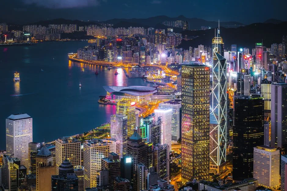 Hong Kong Designated Representative Service for SCR, Hong Kong – Coutts Consultants