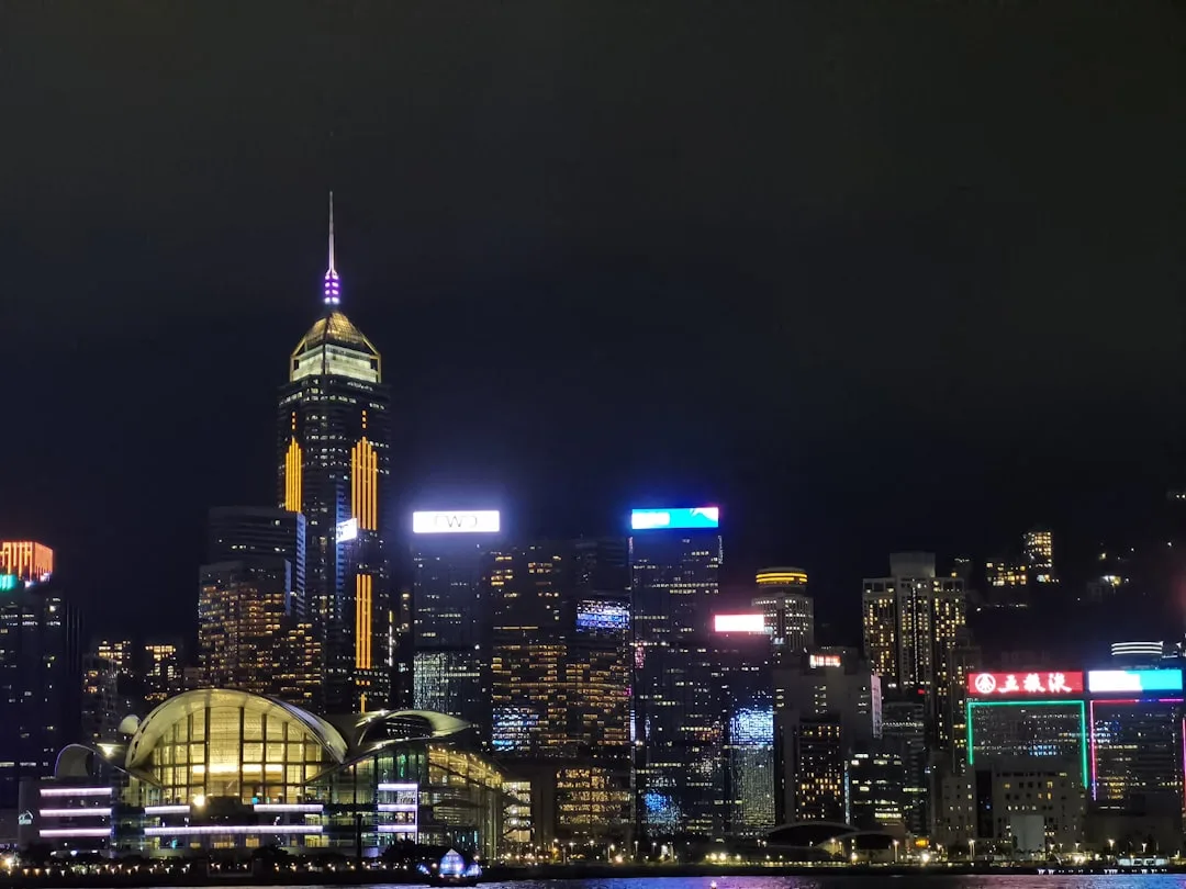 Hong Kong Document Notarisation & Apostille Coordination, Hong Kong – Coutts Consultants