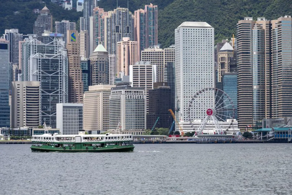 Hong Kong Employment Agency Licence Coordination, Hong Kong – Coutts Consultants