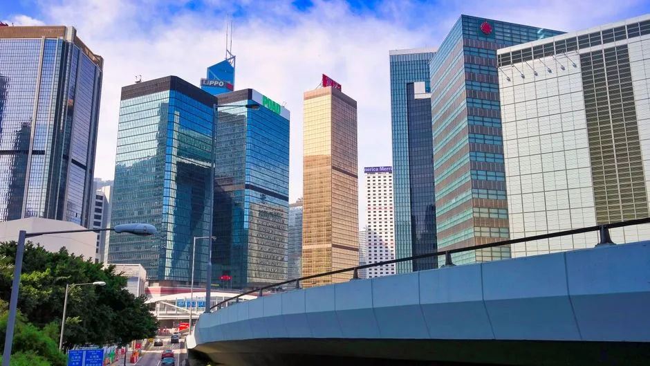 Hong Kong Employment Documentation & HR Compliance Coordination, Hong Kong – Coutts Consultants