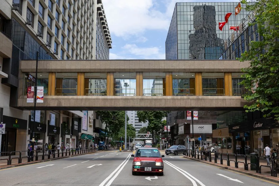 Hong Kong Extension of Stay & Visa Renewal Coordination, Hong Kong – Coutts Consultants