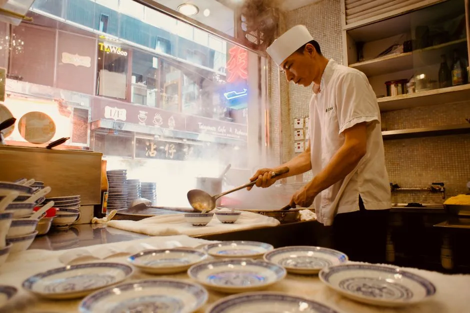 Hong Kong Food Business Licence Coordination, Hong Kong – Coutts Consultants