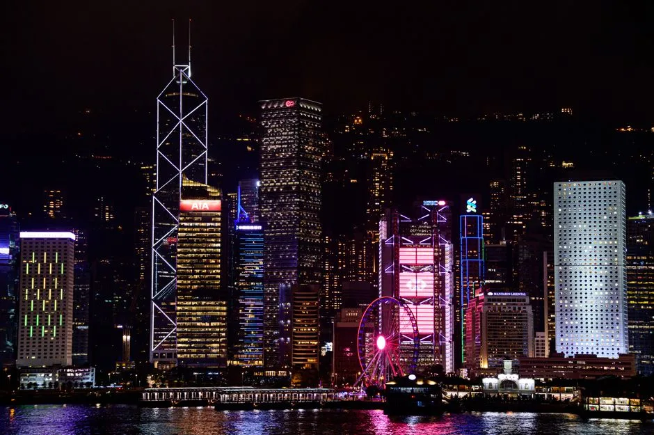 Hong Kong Foreign-Owned Private Company Formation, Hong Kong – Coutts Consultants