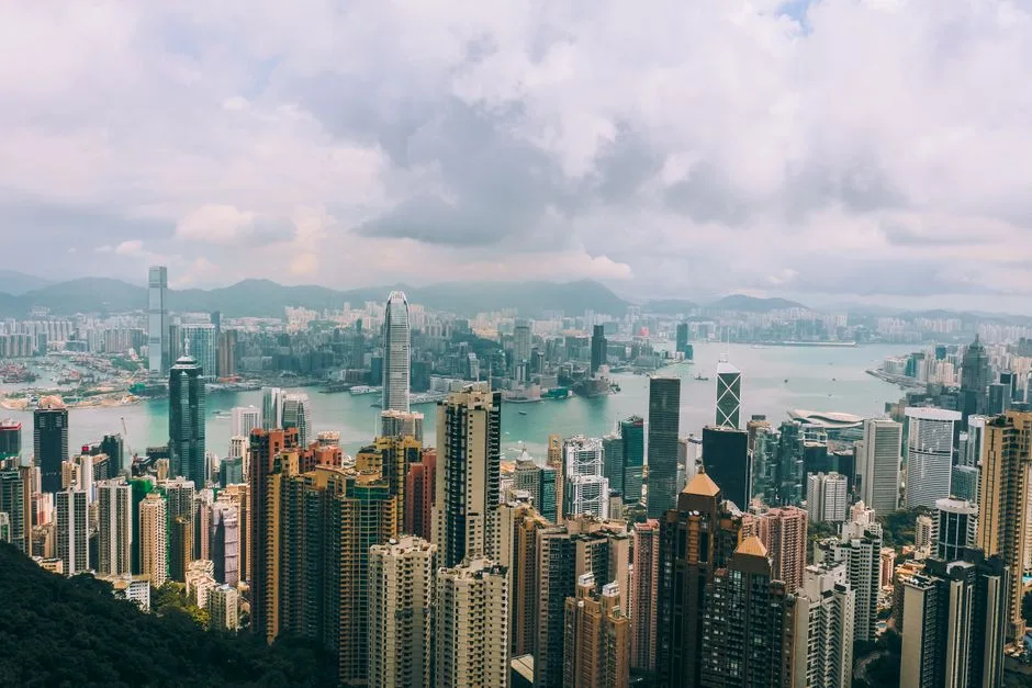 Hong Kong Import / Export Registration & Trade Declaration Coordination, Hong Kong – Coutts Consultants