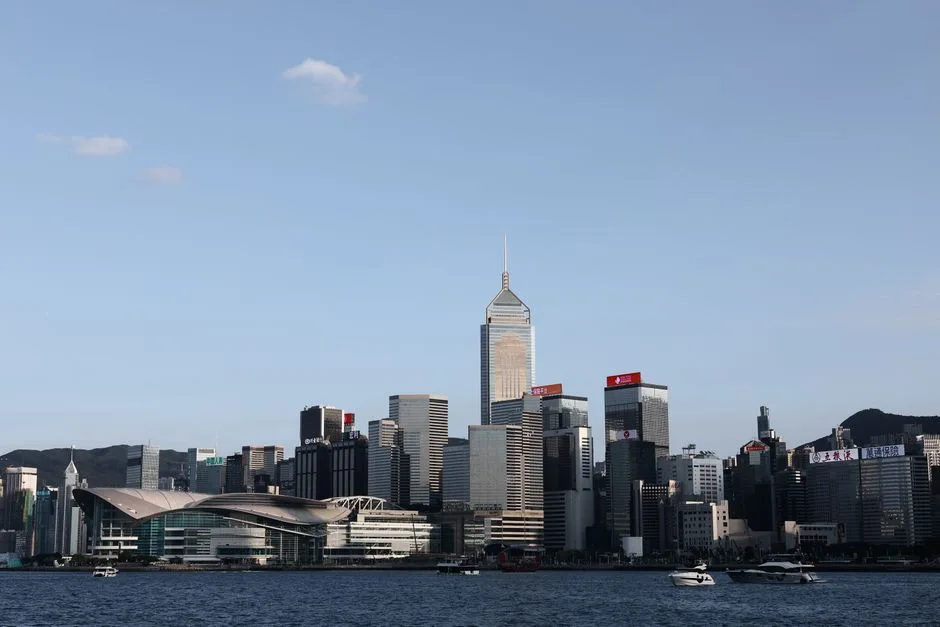 Hong Kong Insurance Intermediary Licensing Coordination, Hong Kong – Coutts Consultants