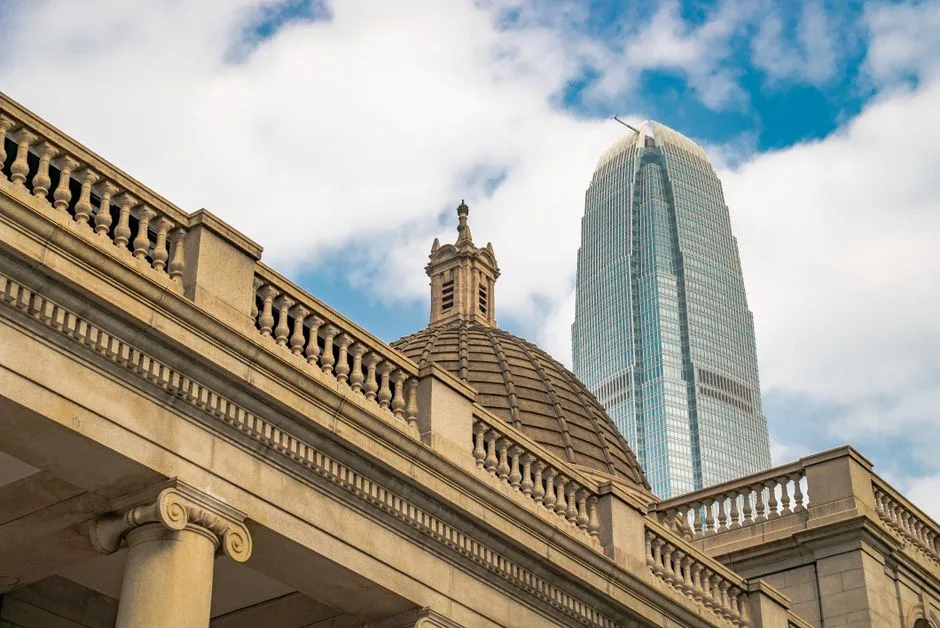 Hong Kong Money Service Operator Licence Coordination, Hong Kong – Coutts Consultants